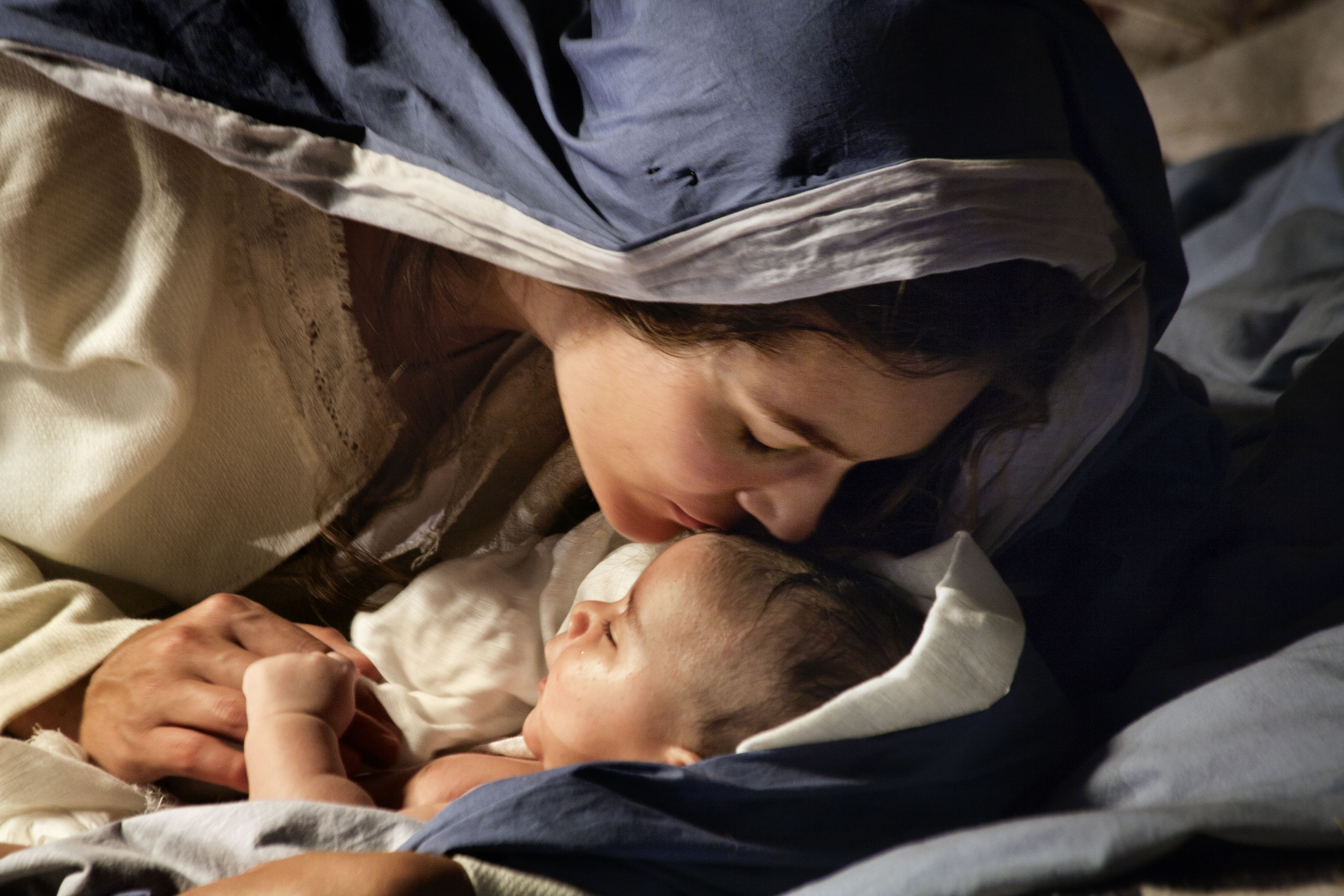 Resultado de imagen de solemnidad de la virgen maria madre de dios