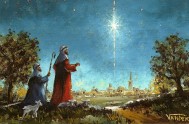[audio mp3="https://radiomaria.org.ar/_audios/23679.mp3"][/audio] 22/12/2016 - En Navidad el cosmos se pone en movimiento y todos los protagonistas recorren caminos novedosos y desconocidos. En esta…
