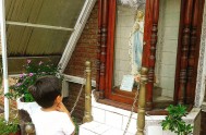 12/01/2017 – La Anunciación a María inaugura “la plenitud de los tiempos”(Ga 4, 4), es decir, el cumplimiento de las promesas y de los…