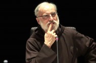 En el espacio de Conferencias para la vida, te invitamos a escuchar al padre Raniero Cantalamesa, Predicador de la Casa Pontificia, en una disertación…