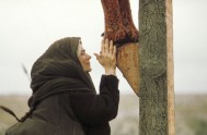 [audio mp3="http://radiomaria.org.ar/_audios/60410.mp3"][/audio] 15/09/2021 - En el Evangelio de hoy Juan 19, 25-27 aparece María al pie de la Cruz y el Señor invitándola a…