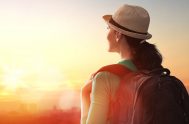 «Volver a casa» es un espacio que busca acompañar el regreso a casa de cada día. Con reflexiones, oraciones, cuentos, historias y música…