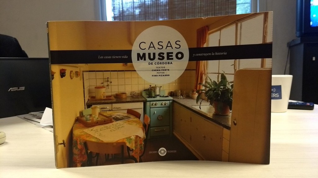 Casas Museo 1