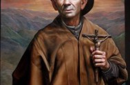 09/06/2017 – El Padre Ángel Rossi sj en su espacio de “Palabras de Vida” hizo una pequeña reflexión sobre el Cura Brochero y…