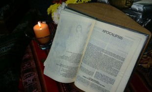02/10/2025 - Nos encontramos en torno a nuestro libro sagrado para profundizar en su contenido y también…