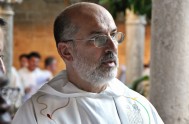 28/07/2017 – Mañana, el nuevo arzobispo de Bahía Blanca, Monseñor Carlos Azpiroz Costa recibirá de manos de su predecesor, Monseñor Guillermo Garlatti, el…