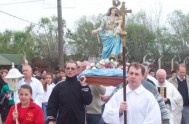 11/10/2017 – En el marco de su fiesta patronal en honor a Nuestra Señora del Rosario, la localidad santafesina de Franck participó de…
