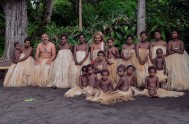 17/11/2017 – En el ciclo de Bitácoras de viaje, el fotógrafo y geógrafo Pablo Sigismondi, esta vez nos introduce en Vanuatu, un país…