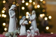18/12/2017 – ¿Para vos es difícil celebrar la fiesta de Navidad si estás en Duelo? Fue la pregunta que hizo el Padre Mateo…