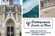   El ISCA (Instituto Superior de Catequesis Argentino) nos brinda en este ciclo semanal, una mirada catequística sobre los signos que la vida…