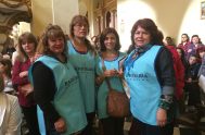 Un espacio donde la comunidad radiomariana se encuentra en torno a la presencia de Jesús, que nos anima a la misión. A través…