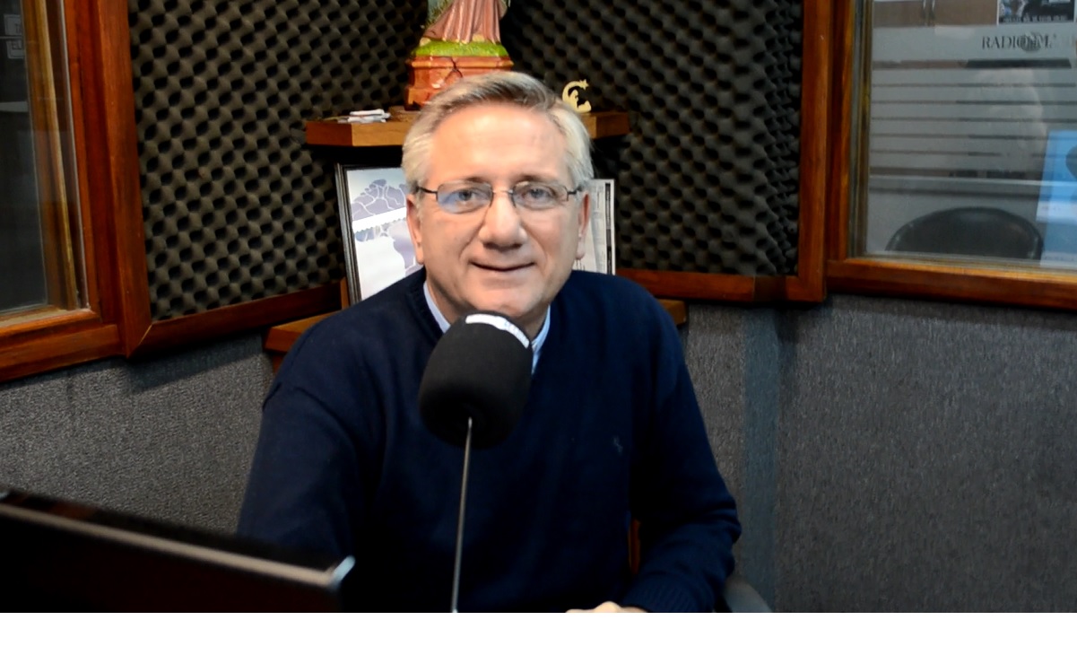 San Ignacio de Loyola - Radio María Argentina