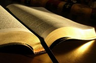 15/03/2018 – El sacerdote y teólogo chileno Rodrigo Polanco se refirió al tema de la Biblia como Palabra de Dios en la Iglesia,…
