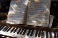 26/03/2018 Una hermosa anécdota que nos enseña acerca de por qué debemos dejar a Dios hacer su voluntad en nuestra vida El organista de una…