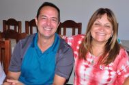 «Maestro ¿dónde vives?» es una propuesta destinada en particular para todos los educadores, docentes y oyentes en general. Norma Muñoz y Marcelo Maldonado,…