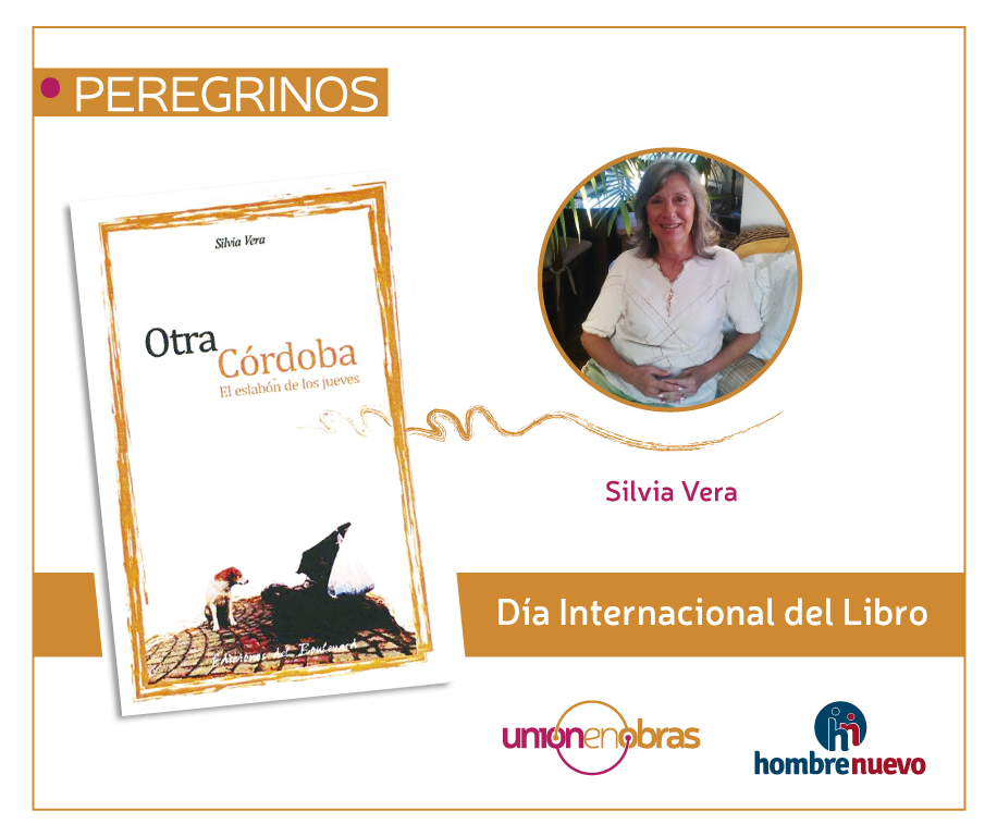 HN_Peregrinos_Libro_Silvia