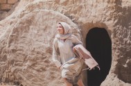 03/04/2018 – En el Evangelio, Jesús aparece mostrando a María Magdalena su identidad, dándole nombre, es decir, identidad. El tiempo de la Pascua…