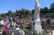21/05/2018 – El 11 de febrero pasado, el Papa Francisco invitó a toda la Iglesia a celebrar, el 21 de mayo, universalmente a María…