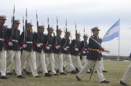 30/05/2018- El pasado 29 de Mayo se conmemoraron los doscientos ocho años de la fundación del Ejército Argentino. En un nuevo programa del…