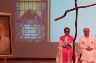25/06/2018 – “La vida del Padre Rafael García Herreros, sacerdote eudista, es una vida maravillosa donde el Señor se ha manifestado de una…