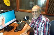Durante el 2018 en el «Hoy puede ser», el Dr Alfredo Miroli, médico especialista en inmunología y adicciones, nos acompañó en un ciclo…