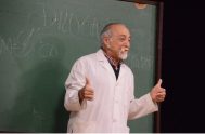 21/06/18 – El Dr. Alfredo Miroli, médico especialista en inmunología, Director Científico del CMI (centro médico de inmunología), Presidente de la Sociedad Científica…