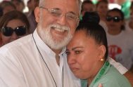 25/06/2018 – Con gran alegría recibimos cada lunes al Padre Mateo Bautista, sacerdote Camilo, Master en pastoral de la salud y Licenciado en…