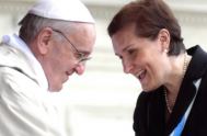 La Dra Silvia Correale es argentina, doctora en Derecho canónico y Postuladora laica en el Vaticano . Cada viernes desde Roma nos actualiza…