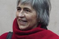 26/06/2018 – La argentina Lía Zervino, integrante de la Unión Mundial de Organizaciones de Mujeres Católicas, participó en marzo pasado Roma de una…