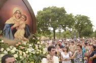 El P. Kentenich  propone una nueva manera de acercarnos y de relacionarnos con la Madre de Dios . Es por eso que cada…