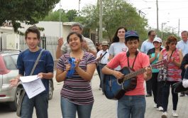 23/01/2026 - La Iglesia argentina atraviesa un tiempo de profunda movilización espiritual con la mira puesta en&hellip;