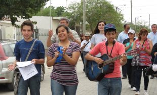 23/01/2026 - La Iglesia argentina atraviesa un tiempo de profunda movilización espiritual con la mira puesta en&hellip;