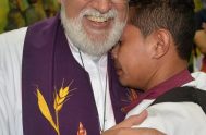   09/07/18- Los días lunes el Padre Mateo Bautista, sacerdote Camilo, Master en pastoral de la salud y Licenciado en teología moral y…