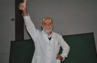 30/08/18 – El Dr. Alfredo Miroli, nos acompañó en el último programa del ciclo “Adicciones y sociedad”. En esta última emisión el especialista…