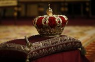 19/09/2018 – María Gloria Ladislao indicó en relación al simbolismo de la corona “que es señal de dignidad y autoridad, ya que la…
