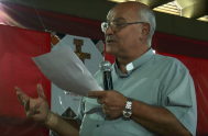Cada jueves el padre Norberto Arroyo, Biblista y párroco de la Parroquia Anunciación de María de la ciudad de Córdoba, nos ilumina en torno a…