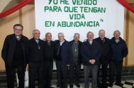 02/10/2018 – Los obispos de la Región Litoral están misionando desde ayer en el barrio San Cayetano de la ciudad entrerriana de Gualeguaychú.…