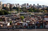 12/10/2018 – El coordinador de Desarrollo Institucional de Caritas Argentina manifestó que la entidad caritativa apoya la ley de regularización dominial de más…