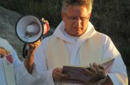 21/11/2018 – “Francisco nos recuerda la presencia del Espíritu Santo como el gran comunicador que establece vínculos entre lo que uno dice, y…