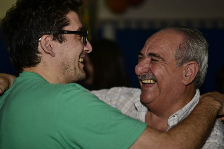 Amar como nos ama Jesús - Podcast