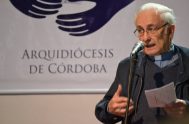 26/11/2018 – El arzobispo de Córdoba, Carlos Ñáñez, se refirió a la denuncia administrativa que formuló una legisladora de una de las tres…