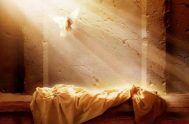 [audio mp3="https://radiomaria.org.ar/_audios/34083.mp3"][/audio] 02/11/18 - Hoy celebramos a nuestros queridos difuntos, celebramos el acontecimiento de que la muerta ha sido vencida, Cristo ha resucitado…