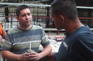 «Sin demora» es un espacio que busca acercarnos, con María, en este tiempo de Adviento y Navidad  a los lugares de periferia de…