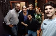 06/12/2018 -Esta semana en La noche Joven de Radio María profundizamos sobre la afectividad, el proyecto de vida y la madurez. Además compartimos…