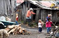 27/03/2024 – Ante la realidad dura de la pobreza y la desocupación en Catamarca, el Equipo de Pastoral Social diocesano apela a las…