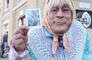 Cada martes doña Jovita nos acerca sus cuentos y relatos con olor a peperina. Un espacio que nos hará reflexionar, reír y emocionar…