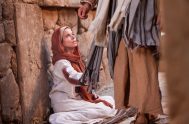 05/02/19 -El evangelio de hoy nos lleva a meditar dos milagros de Jesús a favor de dos mujeres. El primero fue a favor…