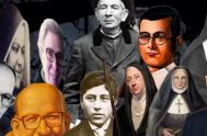 Las historias de santidad son aquellos faros que nos permiten caminar rumbo a un horizonte compartido, la construcción del Reino. Cada semana compartimos…
