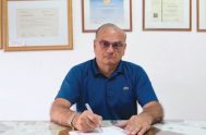 El Dr. Roberto Federico Ré es médico psiquiatra y fundador de la Red Sanar. Nos ayuda en este tiempo a cuidar nuestra salud…