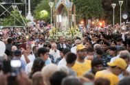 «Madre del pueblo» es un espacio de profunda espiritualidad mariana donde contemplamos las virtudes de María y conocemos sus diferente advocaciones, para descubrir juntos el rostro de…
